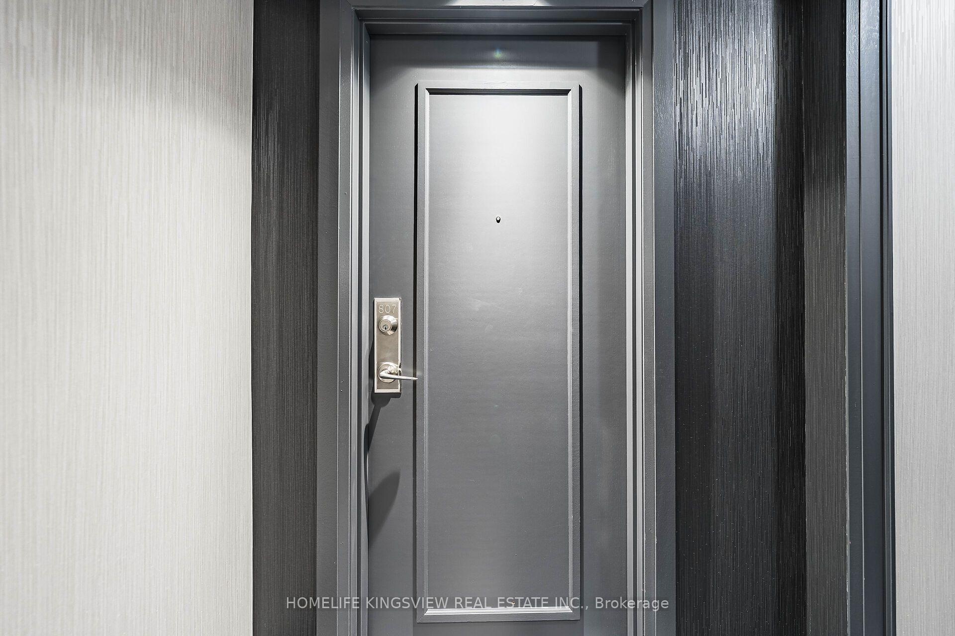 Photo 8 of Unit 807, 60 Disera Drive, Vaughan, Beverley Glen — HOMEH