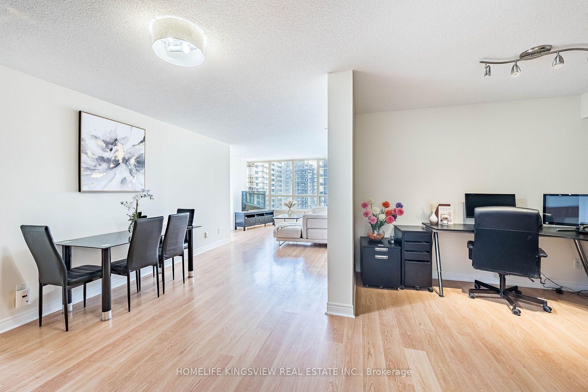 Photo 20 of Unit 807, 60 Disera Drive, Vaughan, Beverley Glen — HOMEH