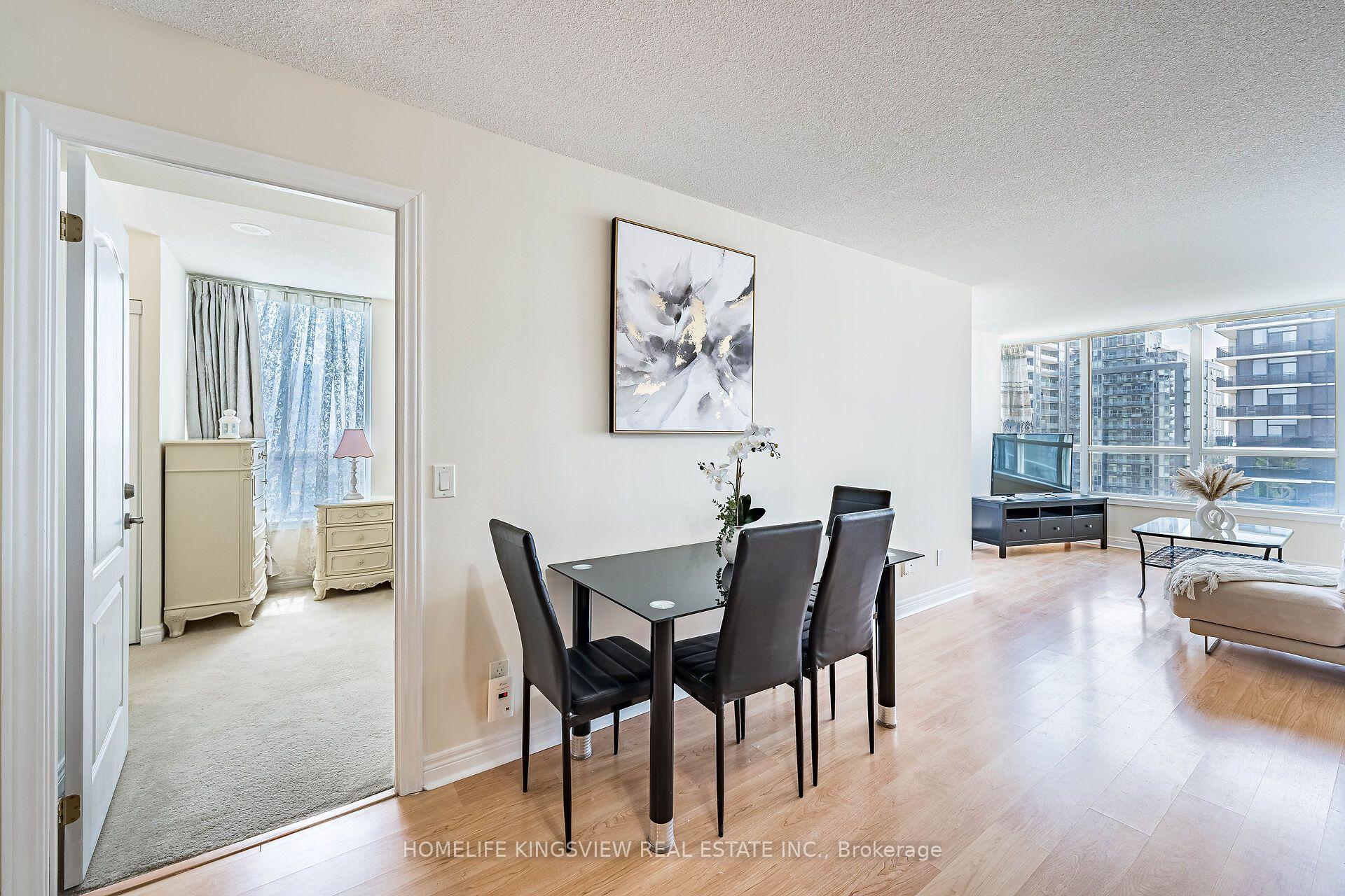 Photo 21 of Unit 807, 60 Disera Drive, Vaughan, Beverley Glen — HOMEH