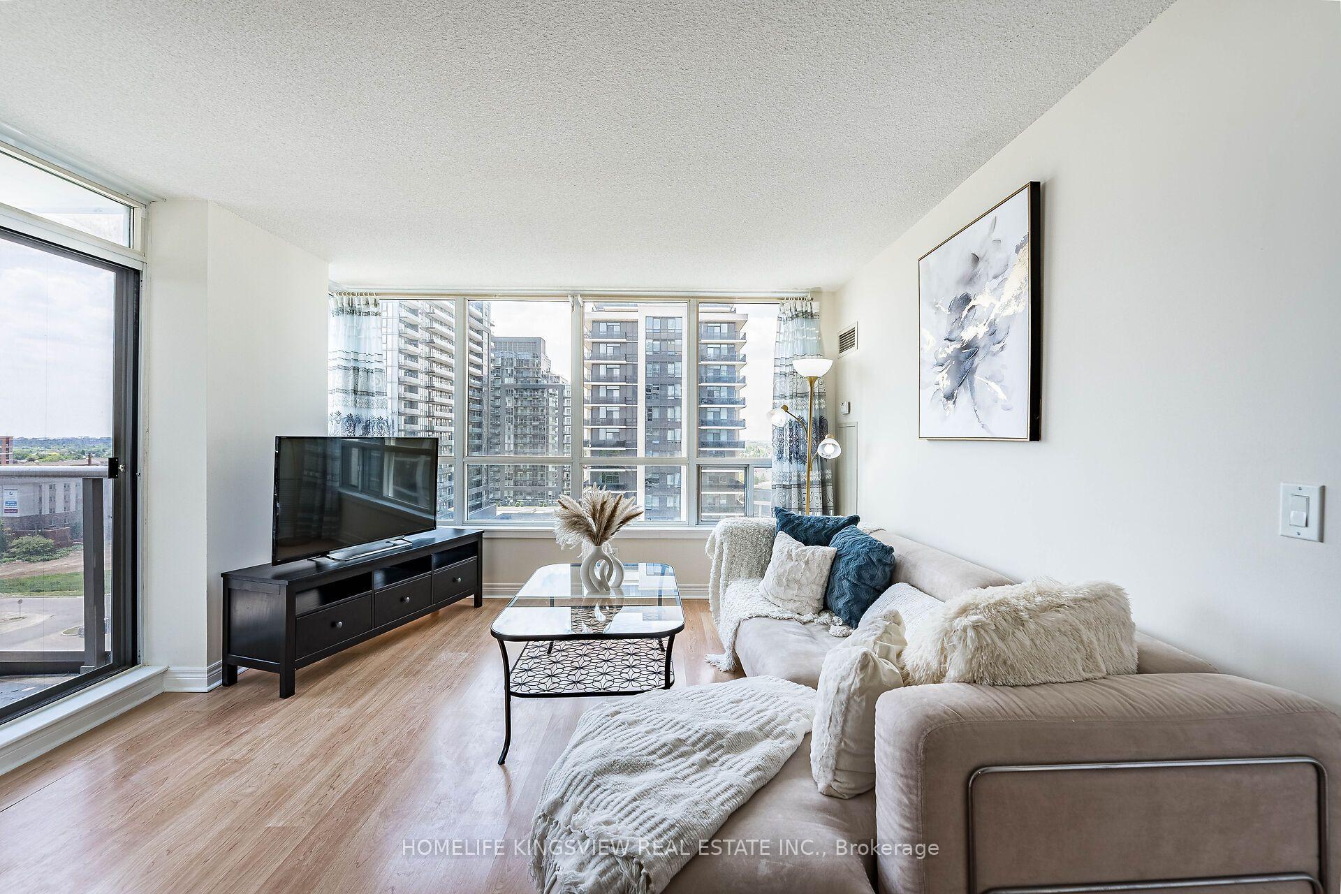 Photo 22 of Unit 807, 60 Disera Drive, Vaughan, Beverley Glen — HOMEH