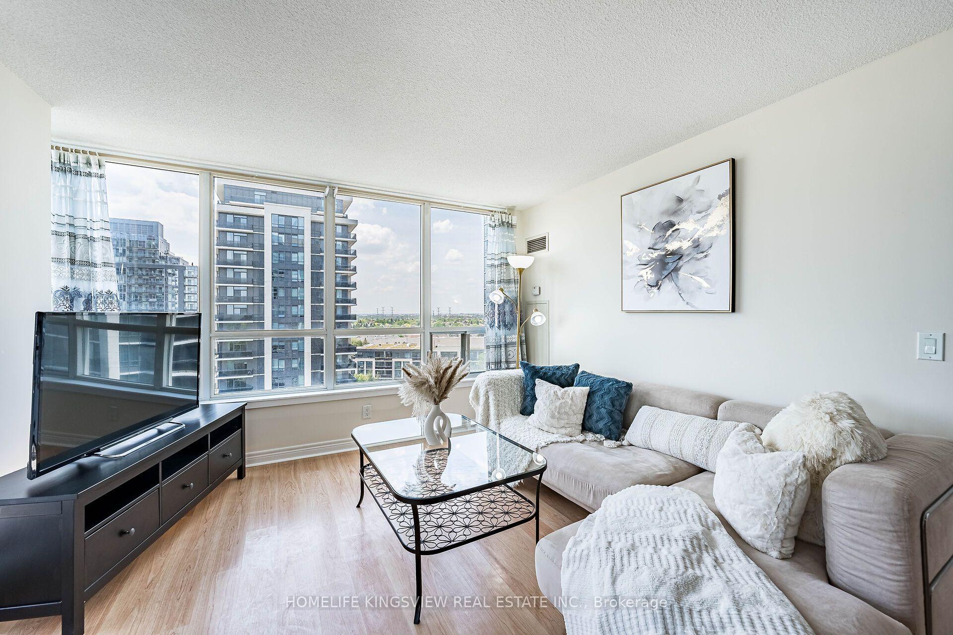 Photo 23 of Unit 807, 60 Disera Drive, Vaughan, Beverley Glen — HOMEH