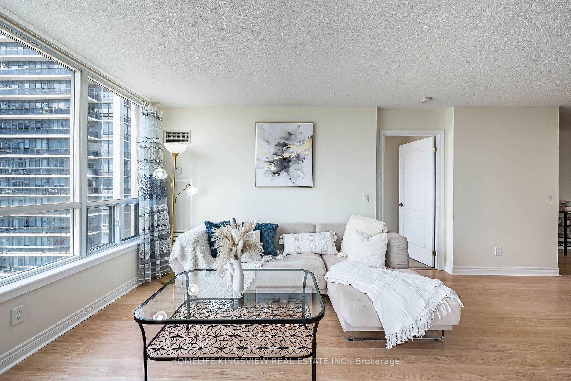 Photo 24 of Unit 807, 60 Disera Drive, Vaughan, Beverley Glen — HOMEH