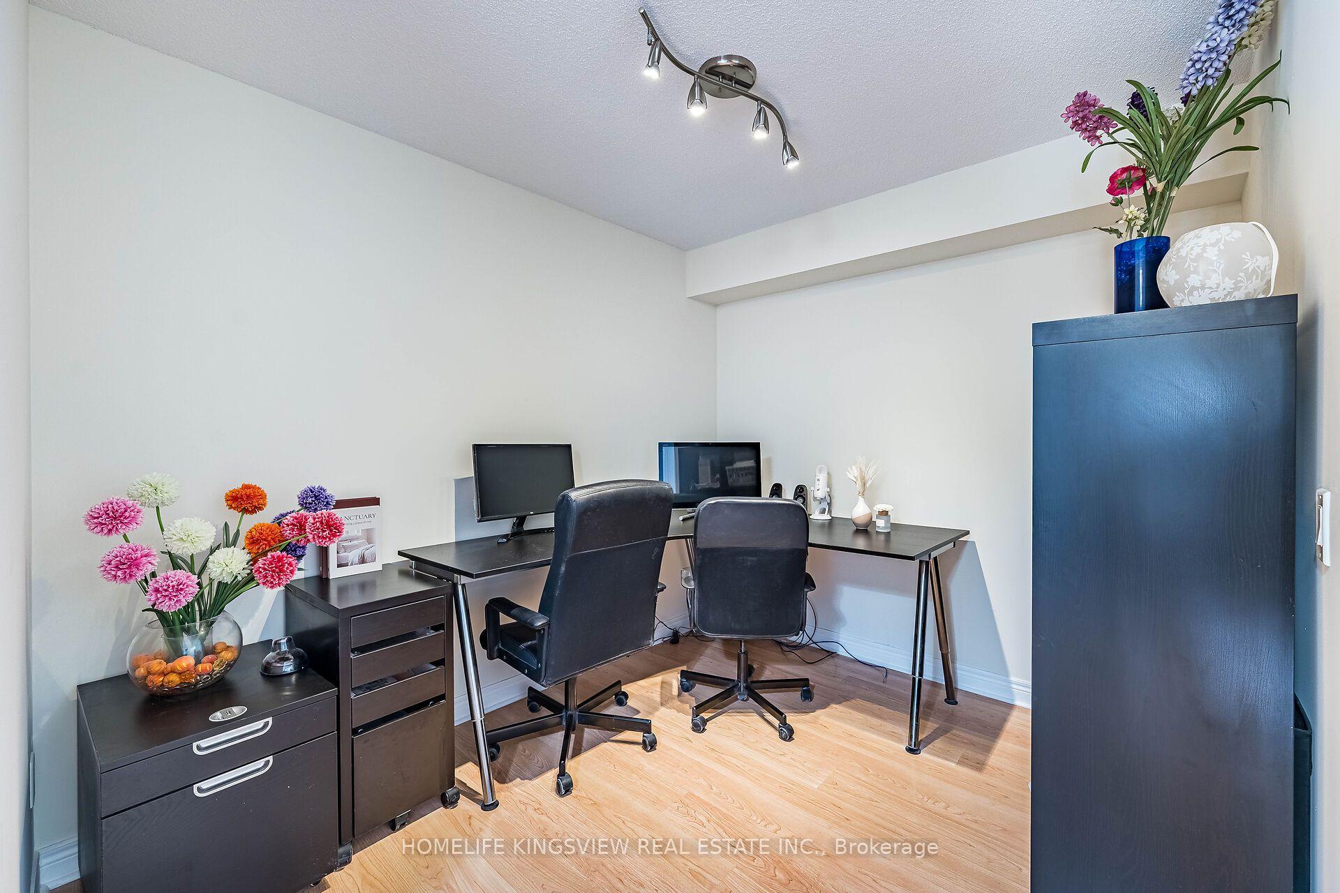 Photo 25 of Unit 807, 60 Disera Drive, Vaughan, Beverley Glen — HOMEH