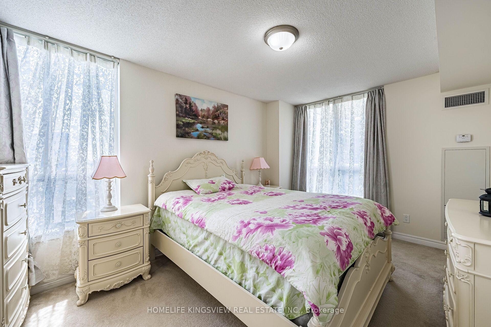 Photo 26 of Unit 807, 60 Disera Drive, Vaughan, Beverley Glen — HOMEH