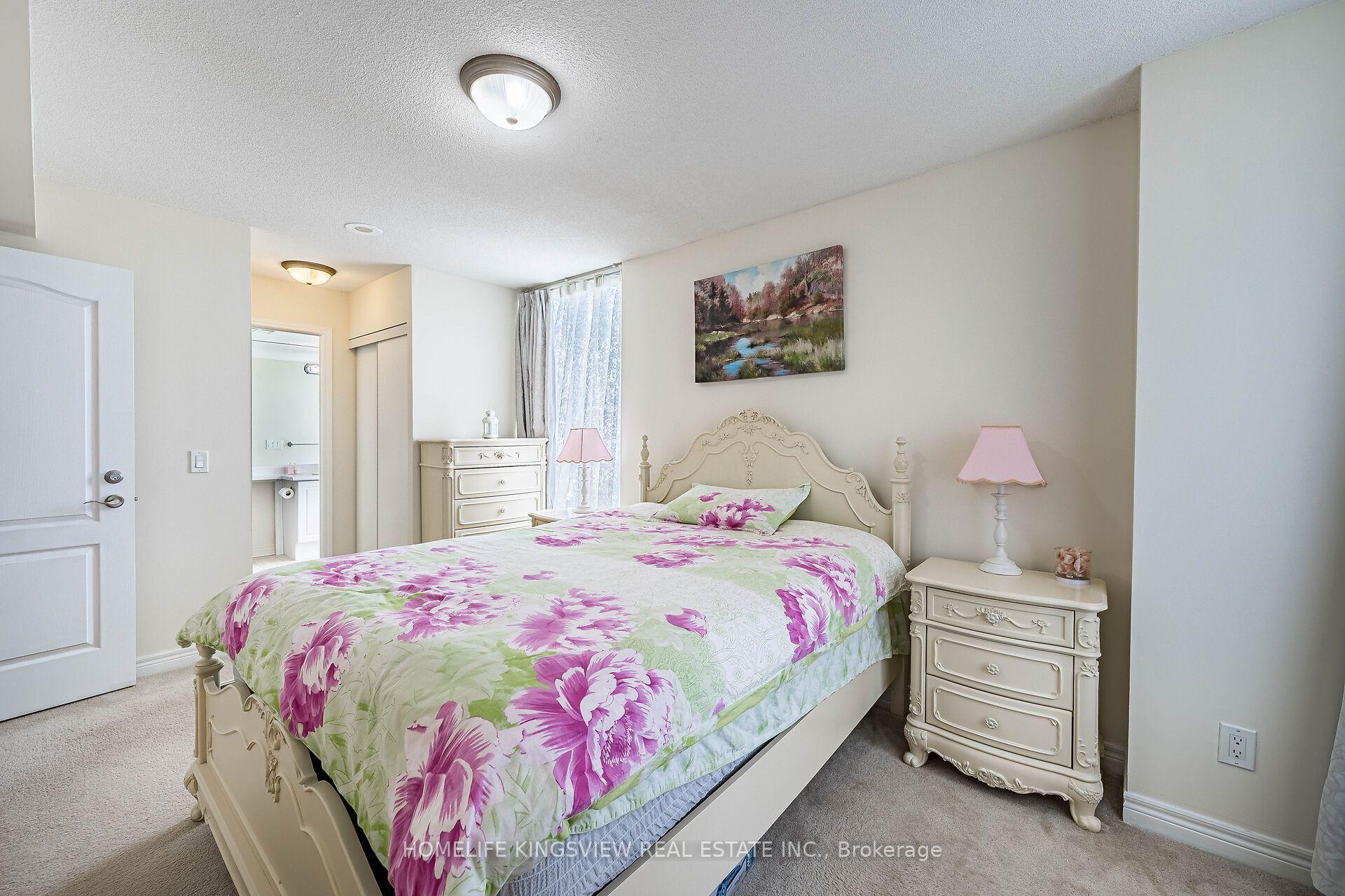 Photo 27 of Unit 807, 60 Disera Drive, Vaughan, Beverley Glen — HOMEH