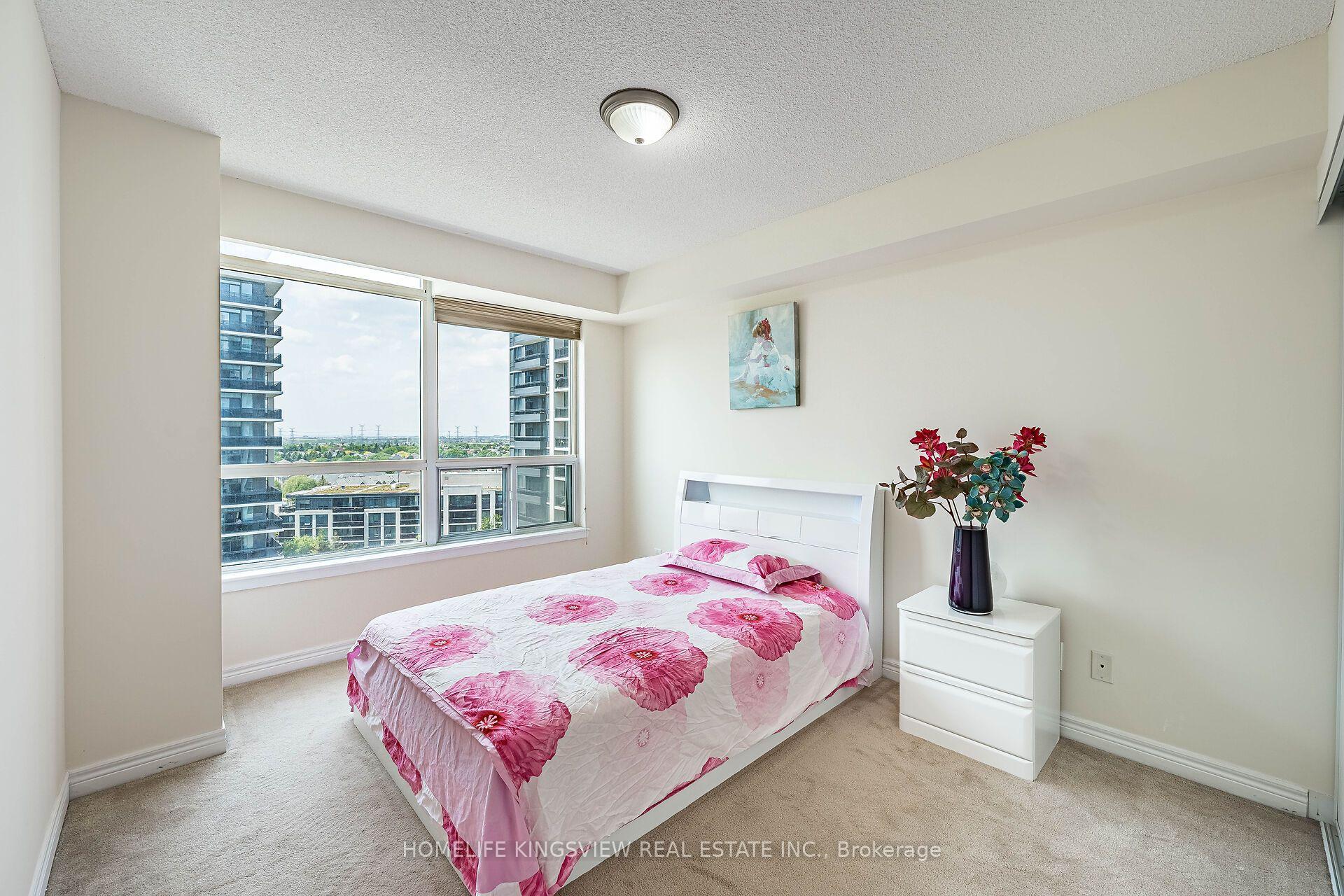 Photo 33 of Unit 807, 60 Disera Drive, Vaughan, Beverley Glen — HOMEH
