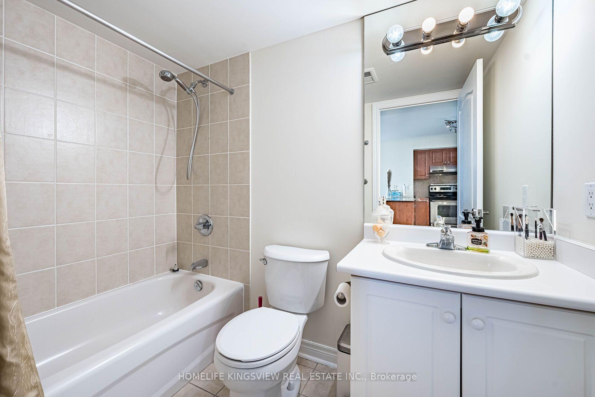 Photo 36 of Unit 807, 60 Disera Drive, Vaughan, Beverley Glen — HOMEH
