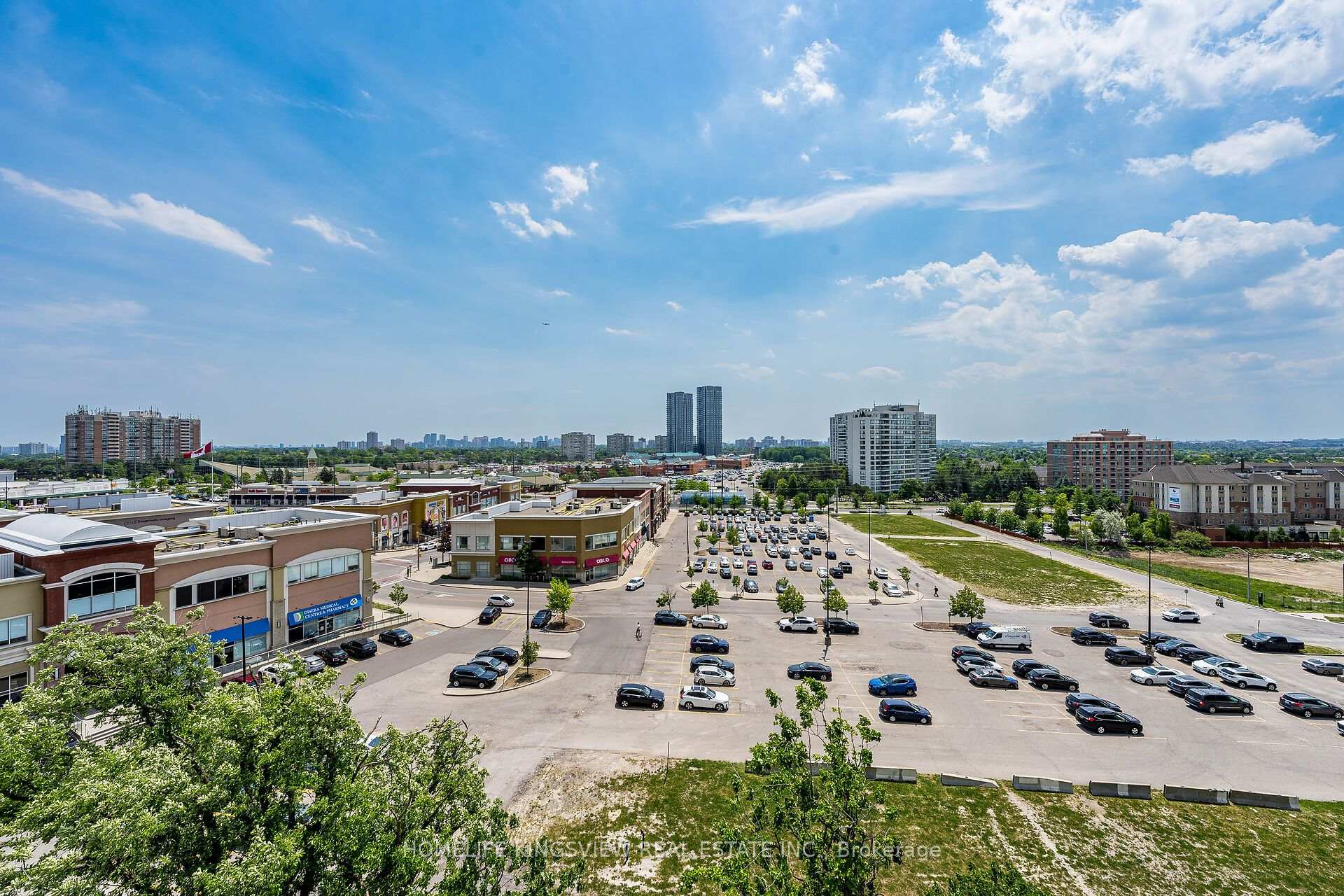 Photo 39 of Unit 807, 60 Disera Drive, Vaughan, Beverley Glen — HOMEH