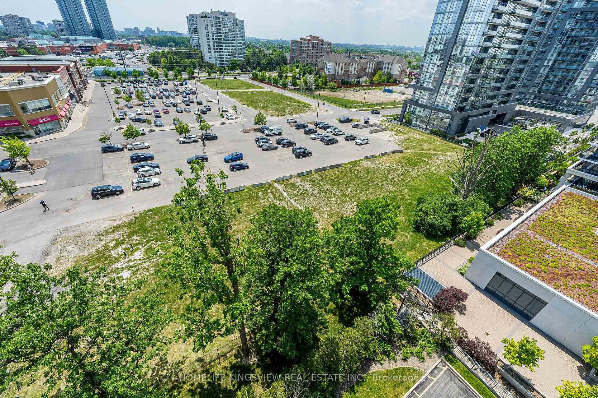 Photo 41 of Unit 807, 60 Disera Drive, Vaughan, Beverley Glen — HOMEH