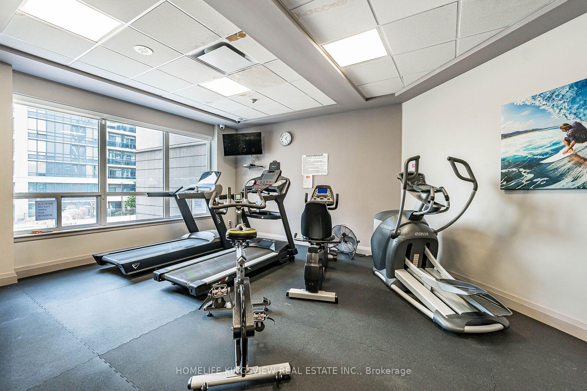 Photo 46 of Unit 807, 60 Disera Drive, Vaughan, Beverley Glen — HOMEH