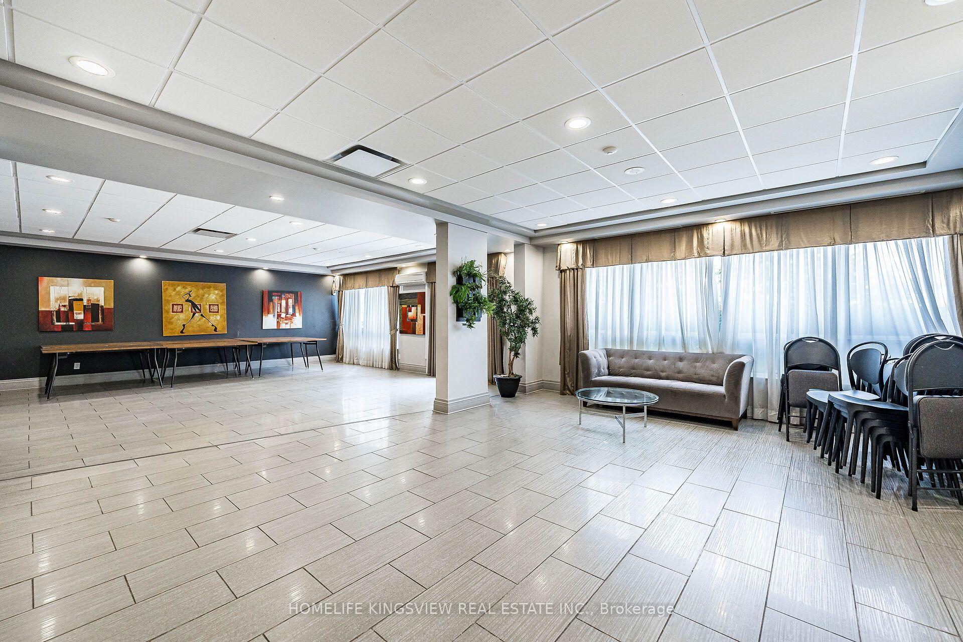 Photo 48 of Unit 807, 60 Disera Drive, Vaughan, Beverley Glen — HOMEH
