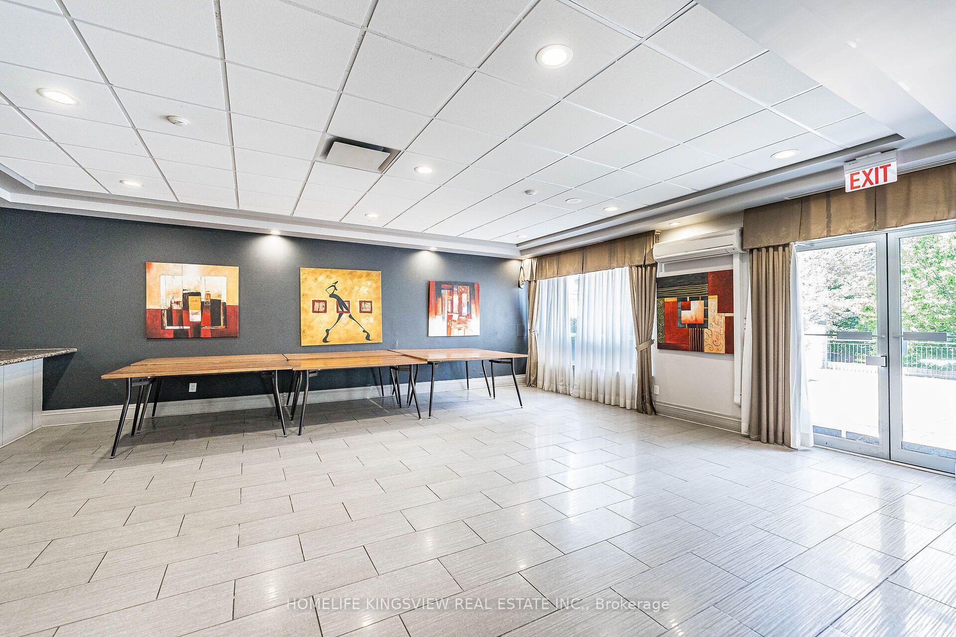Photo 50 of Unit 807, 60 Disera Drive, Vaughan, Beverley Glen — HOMEH