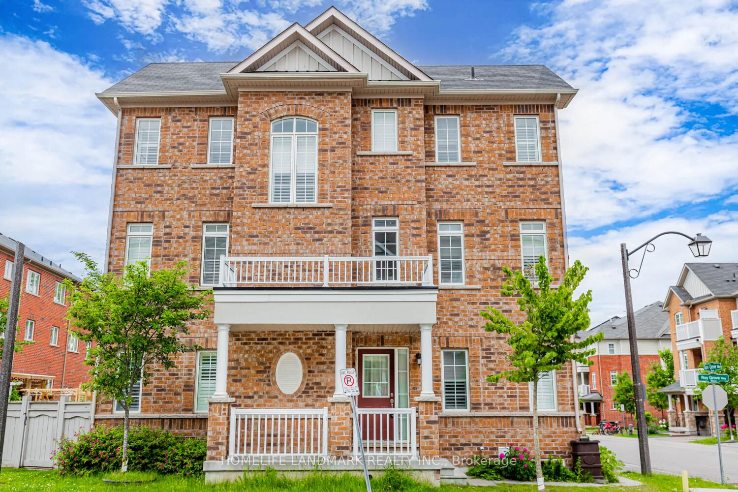 Photo 2 of Unit 92, 29 Spiv Grove Way, Markham, Greensborough — HOMEH