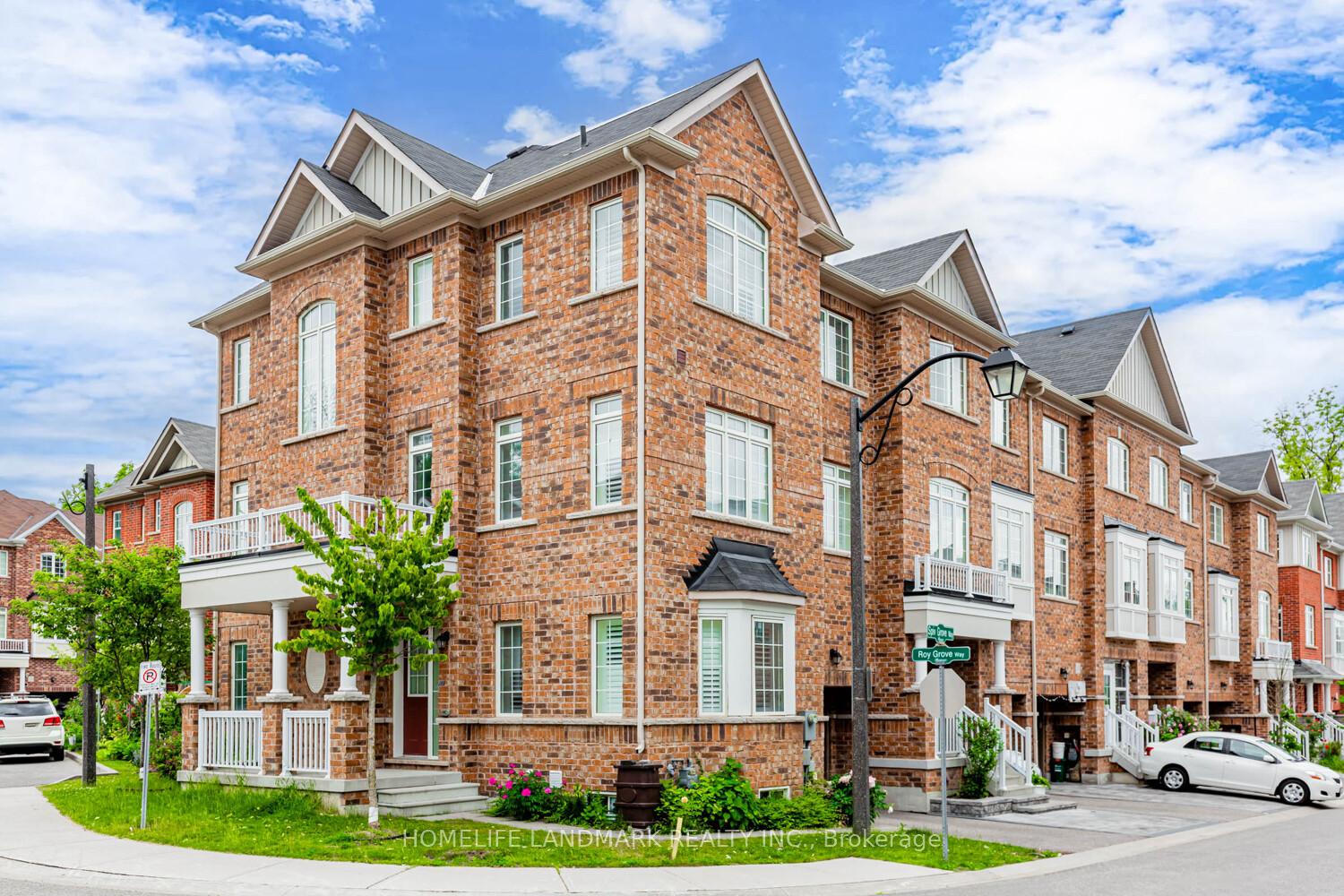 Photo 5 of Unit 92, 29 Spiv Grove Way, Markham, Greensborough — HOMEH