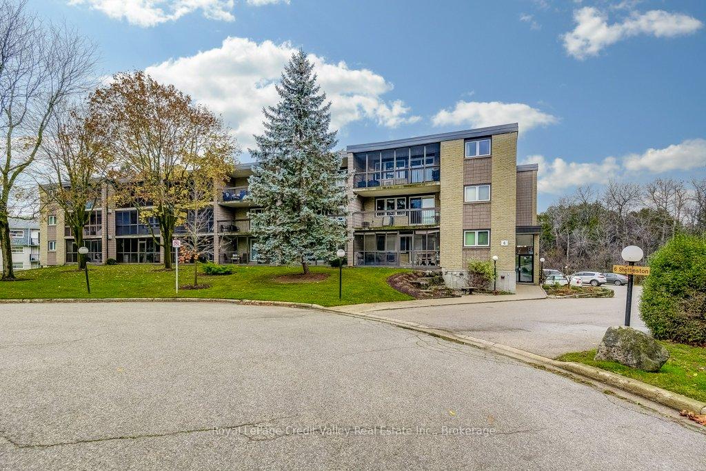 Photo of Unit 302, 6 Shettleston Drive
