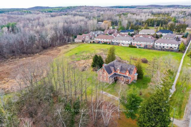 Photo 5 of 16114 Airport Road, Caledon, Caledon East — HOMEH