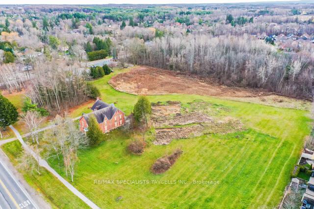 Photo 9 of 16114 Airport Road, Caledon, Caledon East — HOMEH
