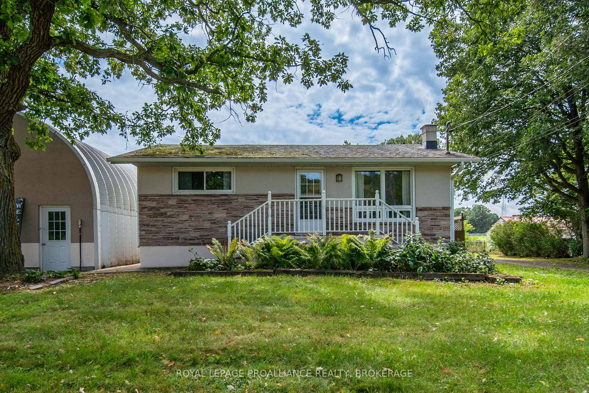 Photo 3 of 1911 Unity Road, Kingston, City North of 401 — HOMEH