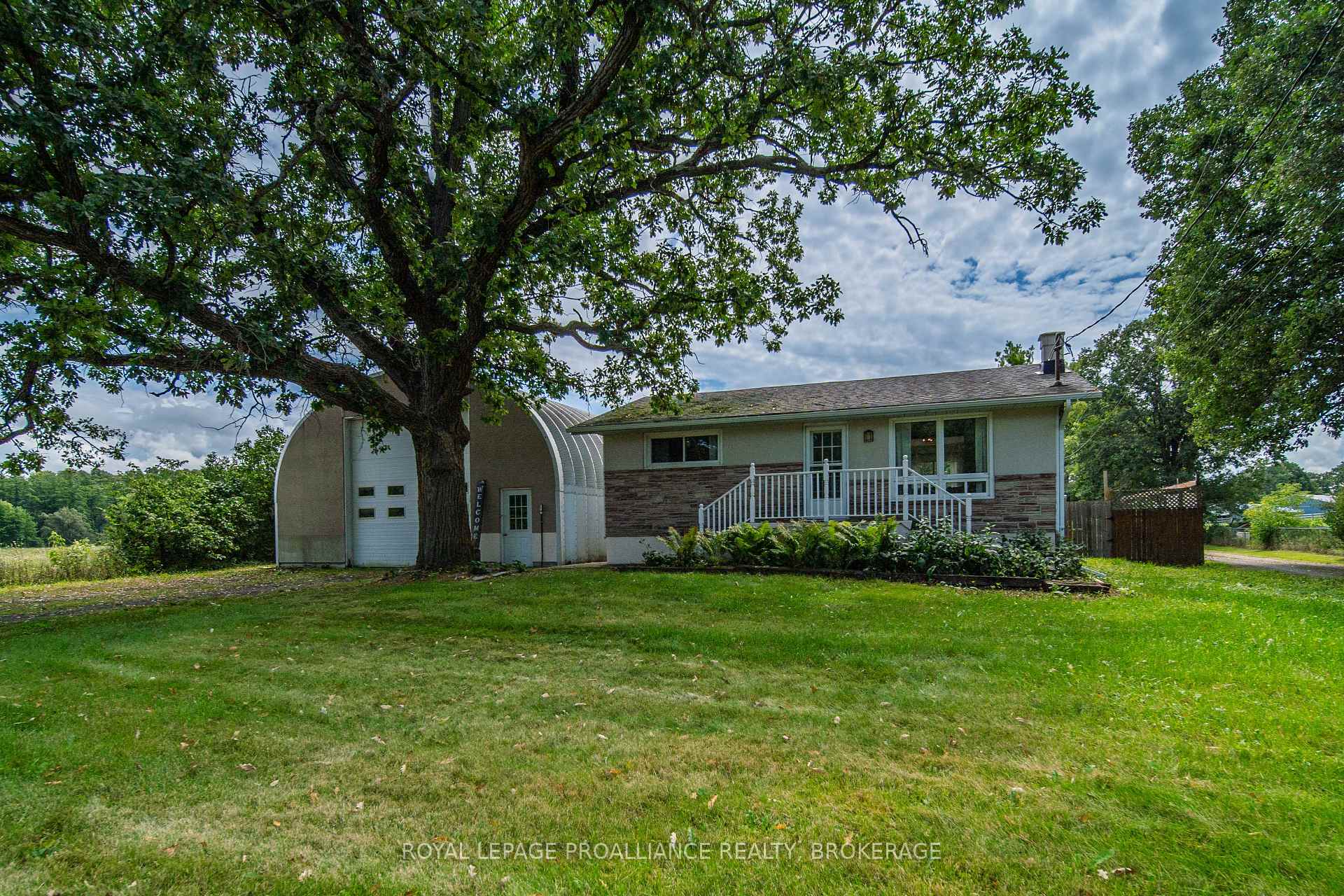 Photo 5 of 1911 Unity Road, Kingston, City North of 401 — HOMEH