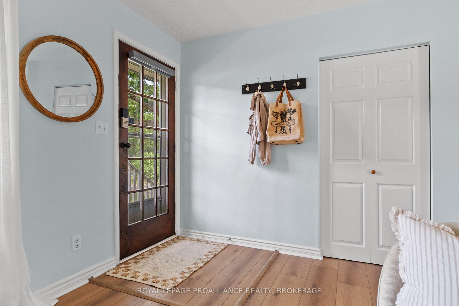 Photo 7 of 1911 Unity Road, Kingston, City North of 401 — HOMEH