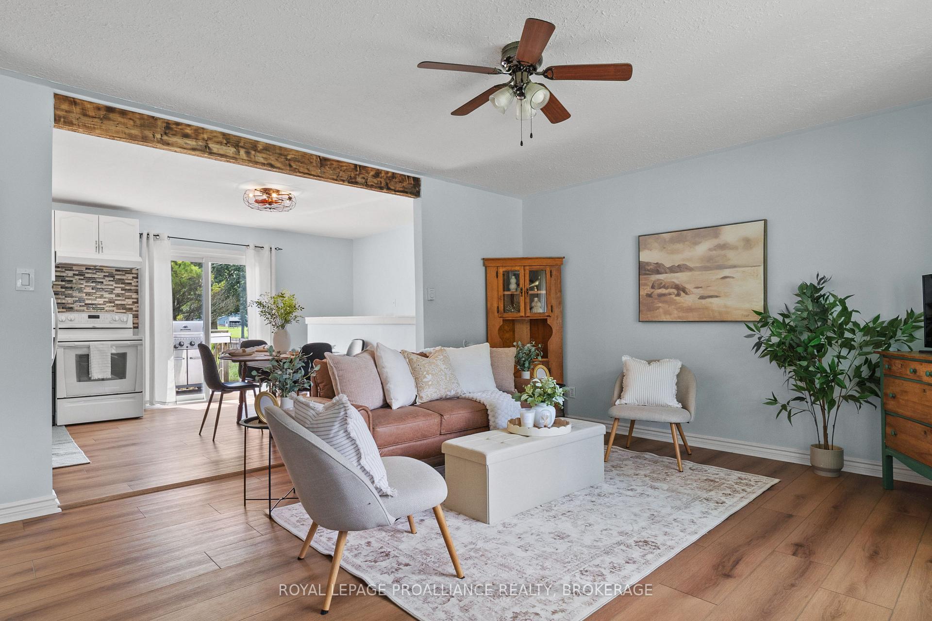 Photo 9 of 1911 Unity Road, Kingston, City North of 401 — HOMEH