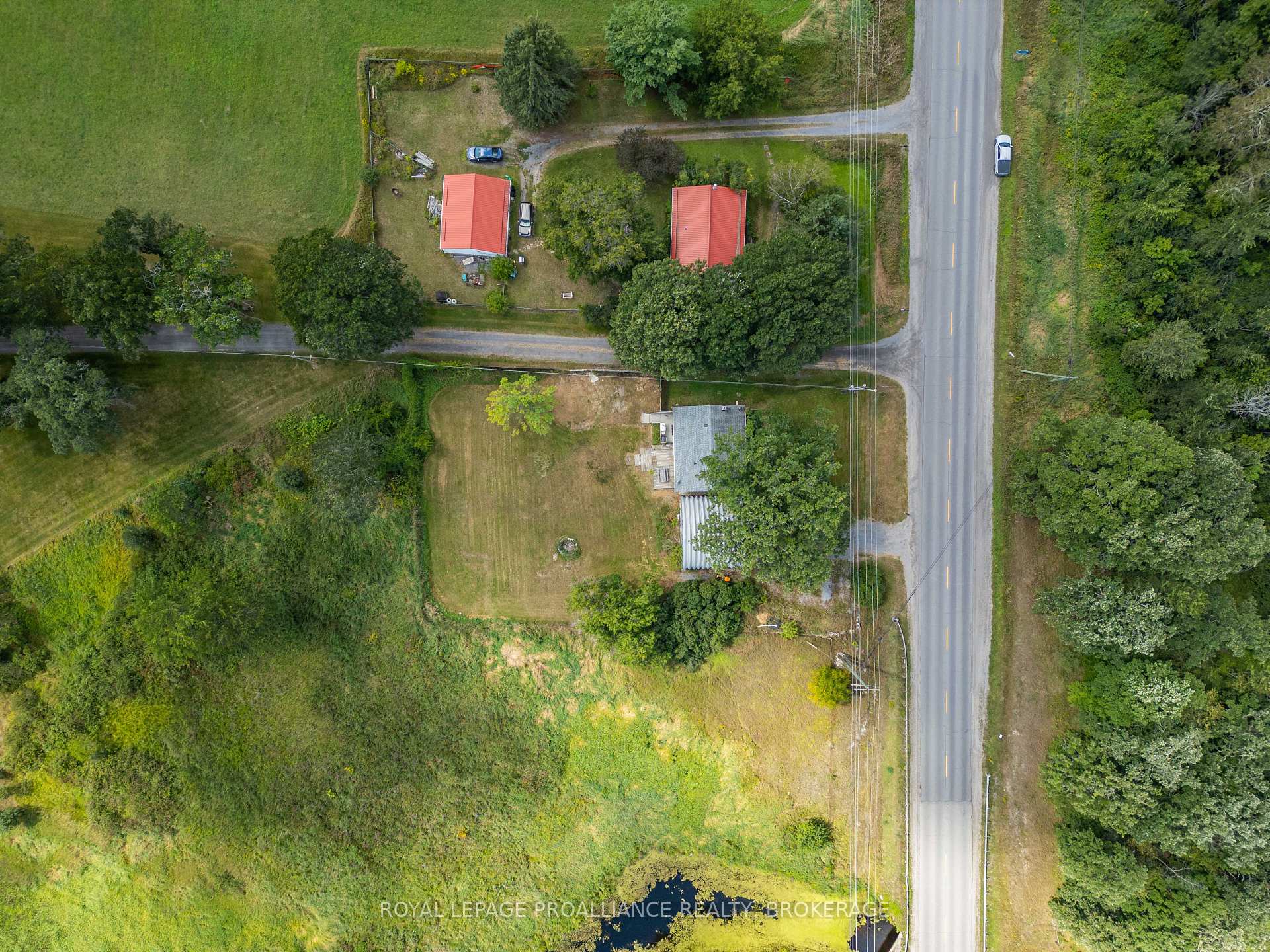 Photo 70 of 1911 Unity Road, Kingston, City North of 401 — HOMEH