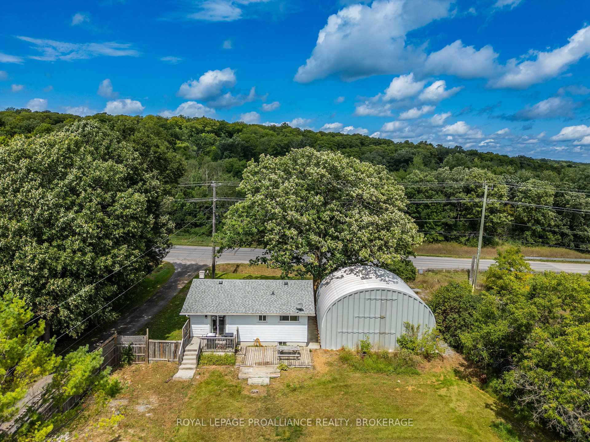 Photo 72 of 1911 Unity Road, Kingston, City North of 401 — HOMEH