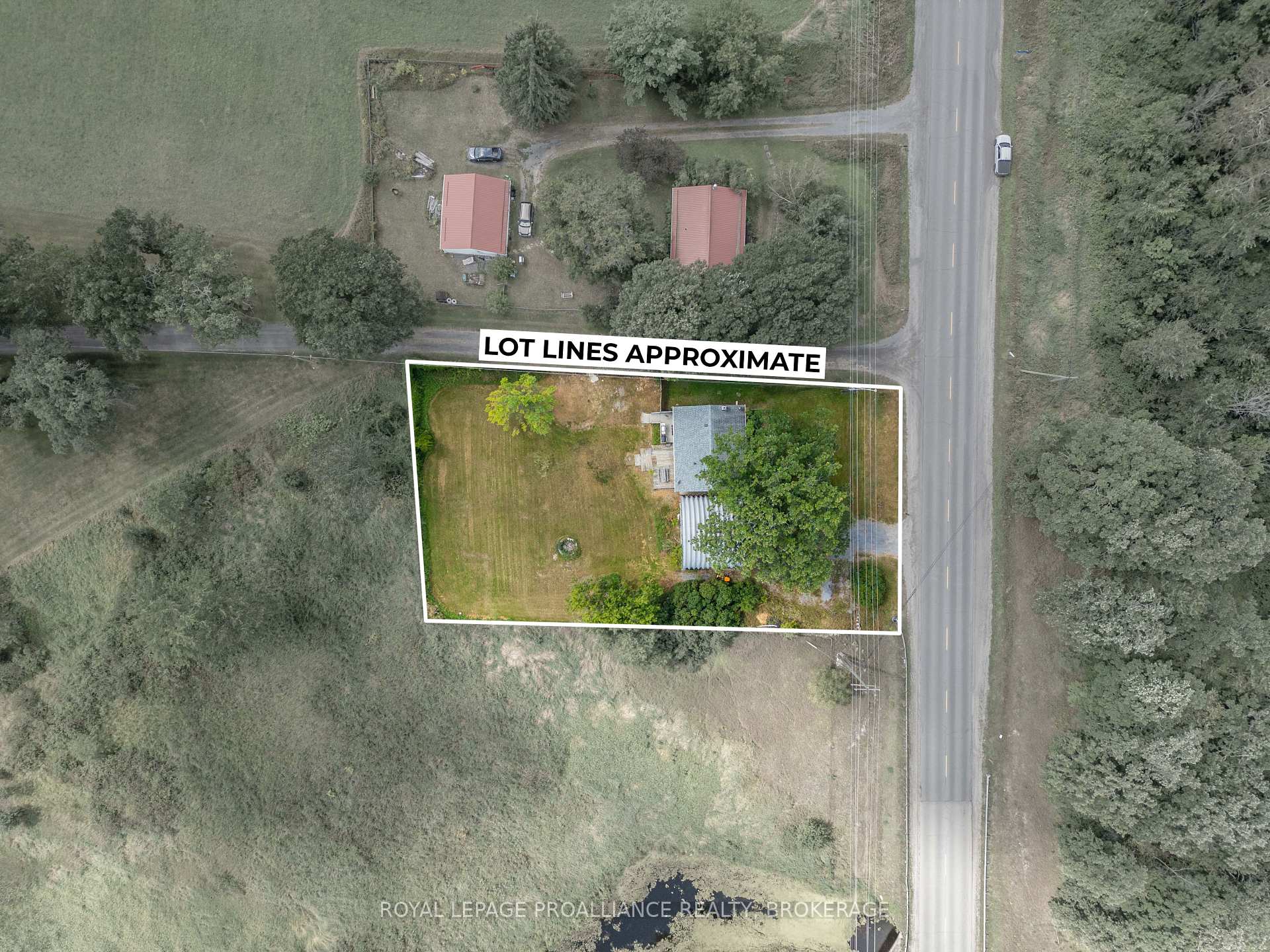 Photo 82 of 1911 Unity Road, Kingston, City North of 401 — HOMEH