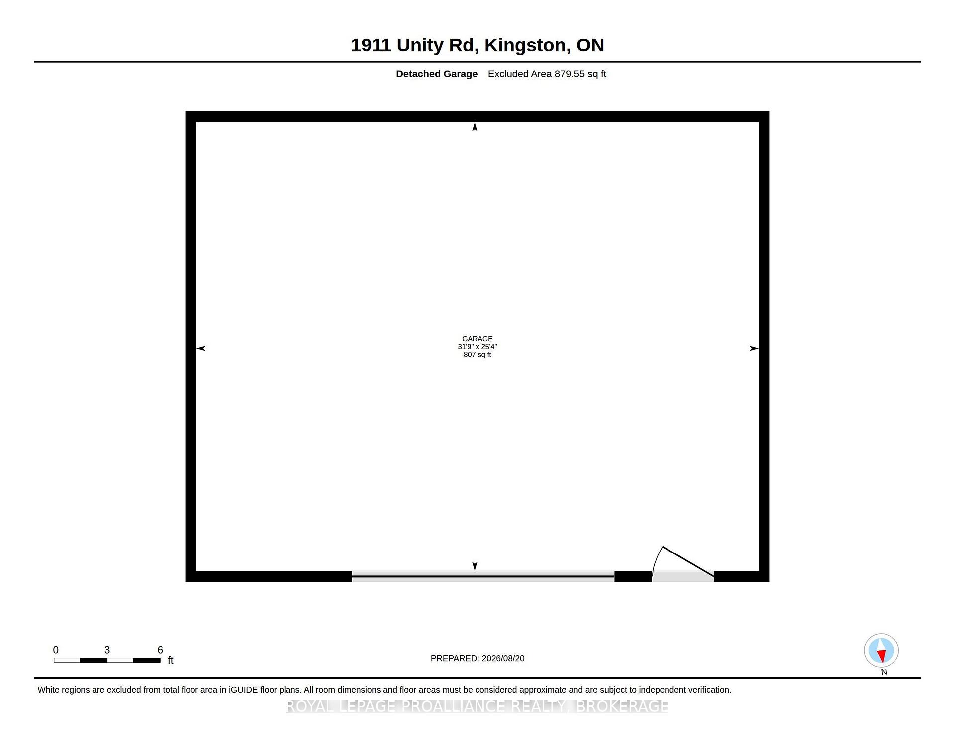 Photo 88 of 1911 Unity Road, Kingston, City North of 401 — HOMEH