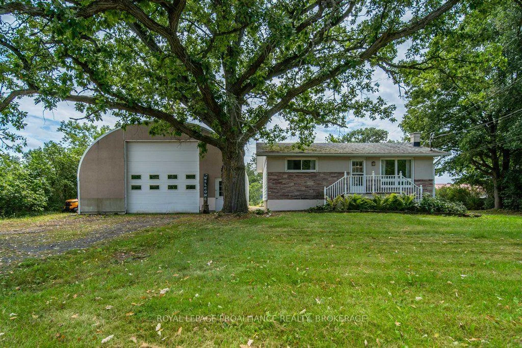 Photo 4 of 1911 Unity Road, Kingston, City North of 401 — HOMEH