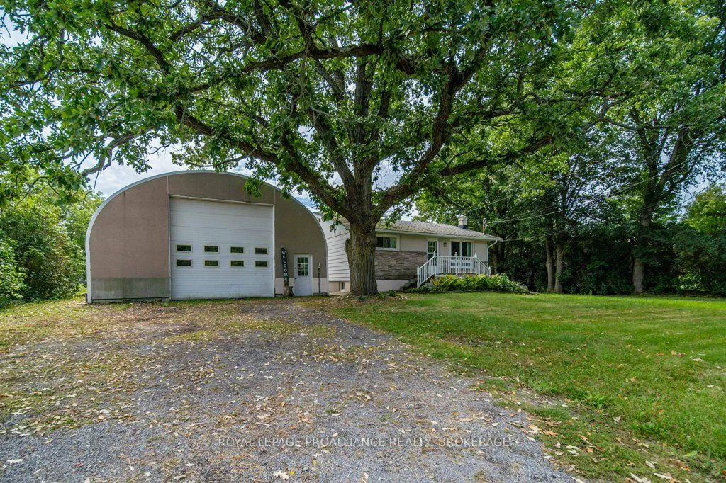 Photo 6 of 1911 Unity Road, Kingston, City North of 401 — HOMEH
