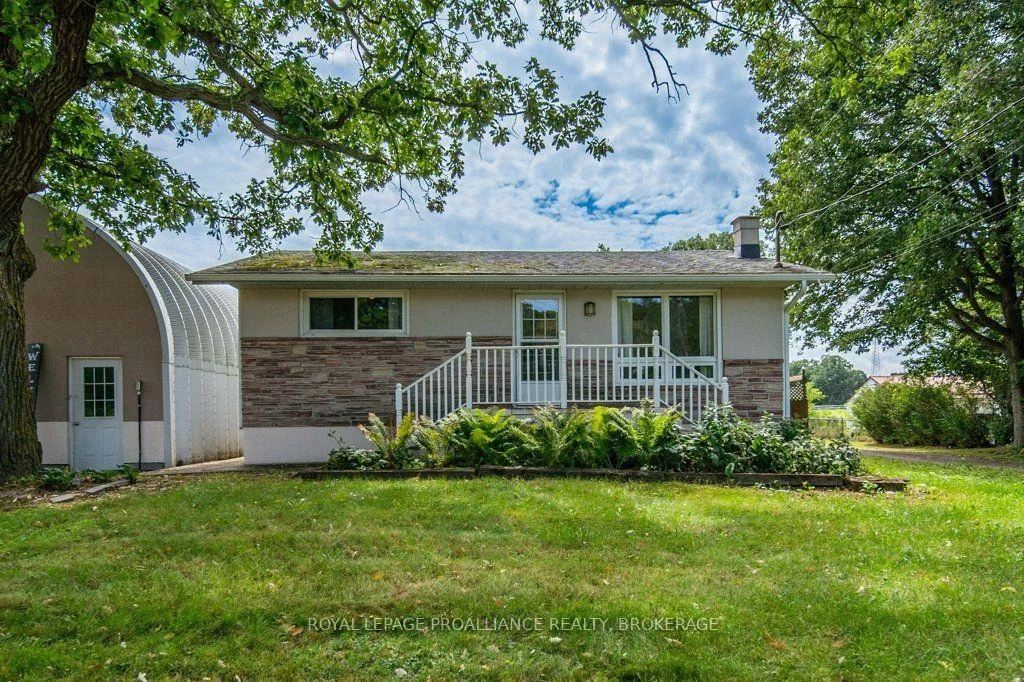 Photo 8 of 1911 Unity Road, Kingston, City North of 401 — HOMEH