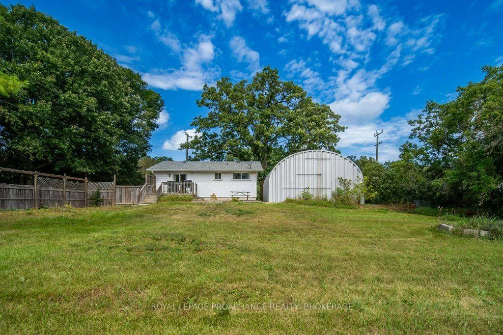 Photo 67 of 1911 Unity Road, Kingston, City North of 401 — HOMEH