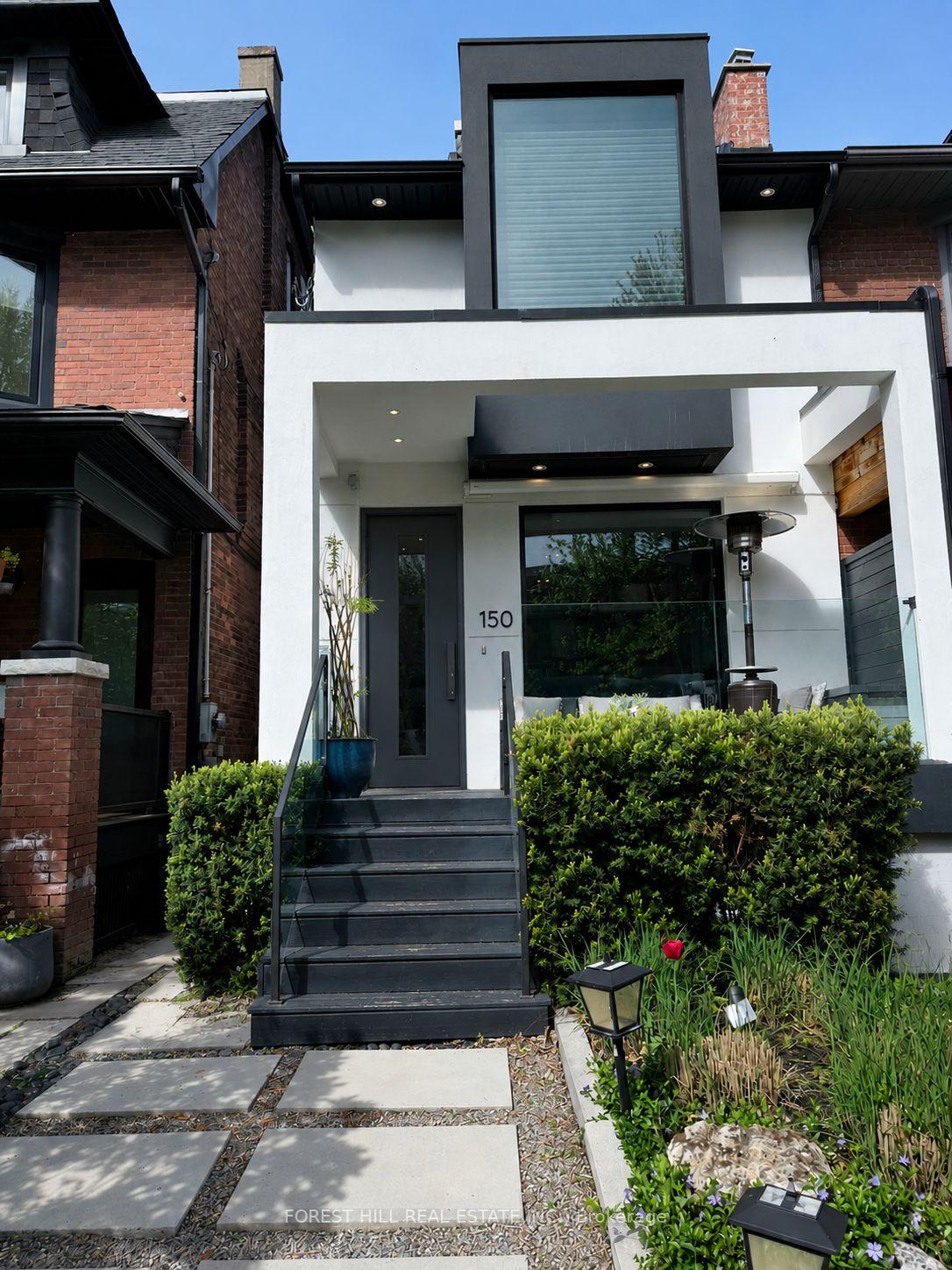 Photo 1 of 150 Rushton Road, Toronto, Wychwood — HOMEH