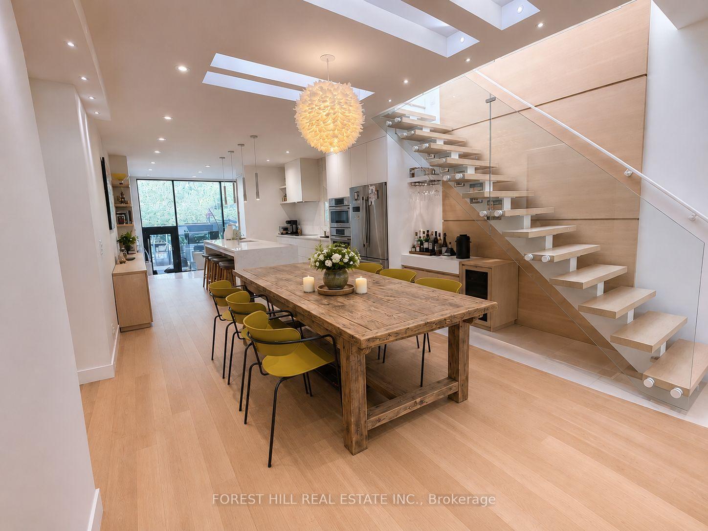 Photo 2 of 150 Rushton Road, Toronto, Wychwood — HOMEH