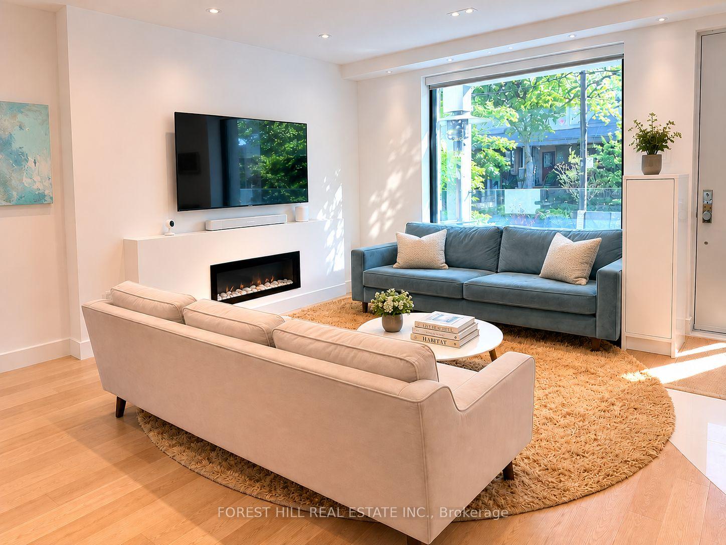 Photo 3 of 150 Rushton Road, Toronto, Wychwood — HOMEH