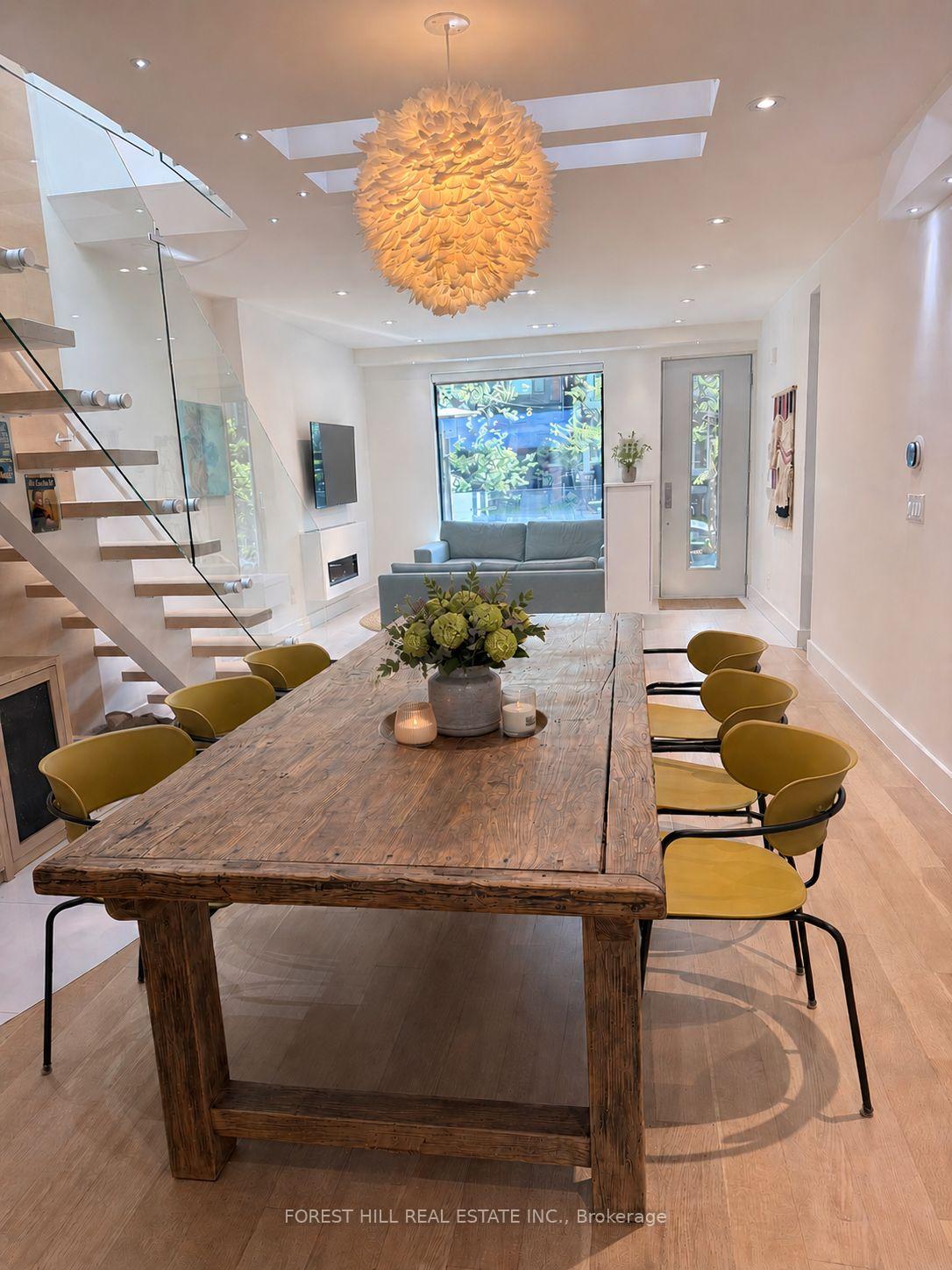 Photo 4 of 150 Rushton Road, Toronto, Wychwood — HOMEH