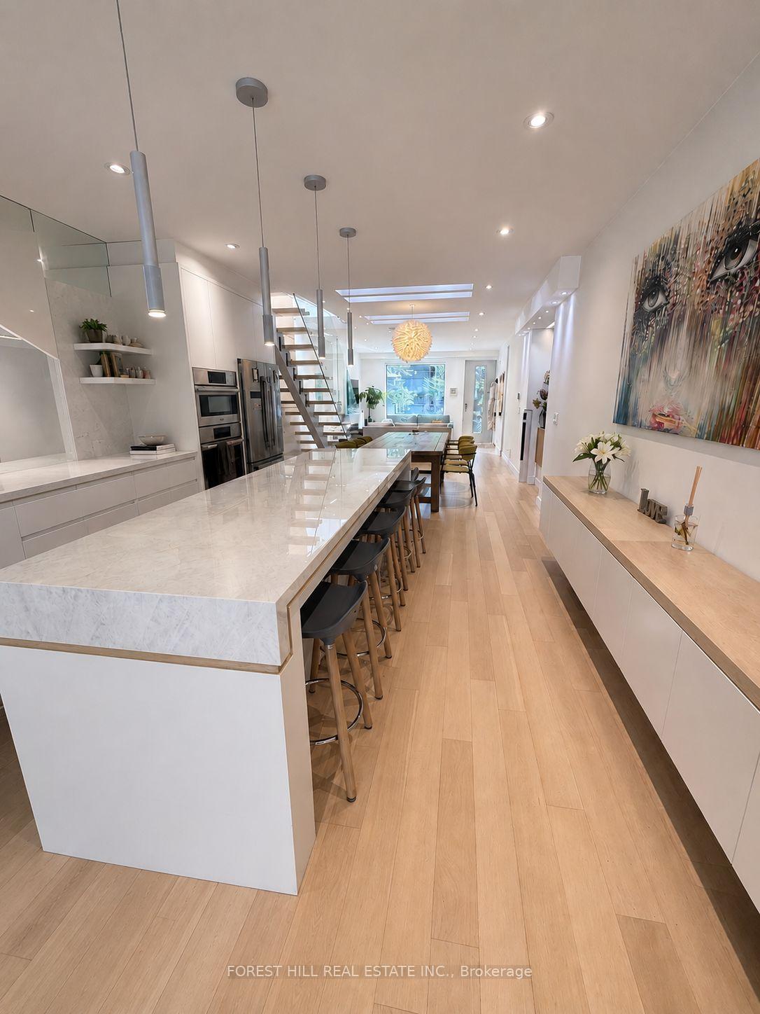 Photo 7 of 150 Rushton Road, Toronto, Wychwood — HOMEH
