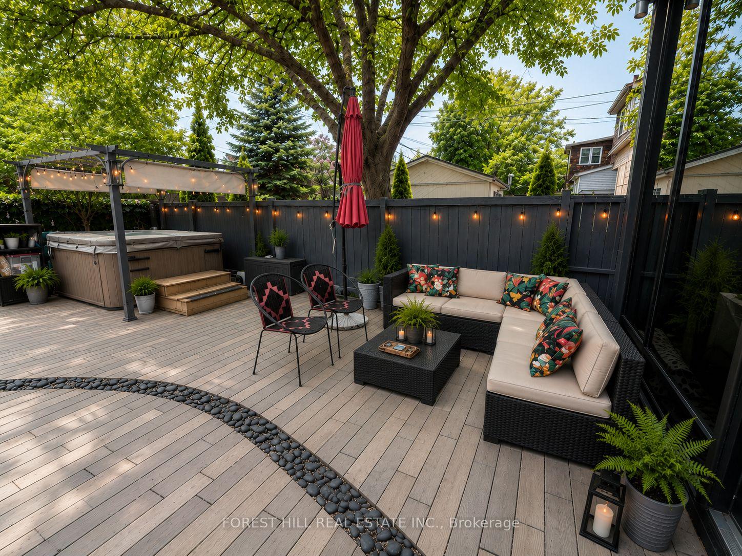 Photo 23 of 150 Rushton Road, Toronto, Wychwood — HOMEH