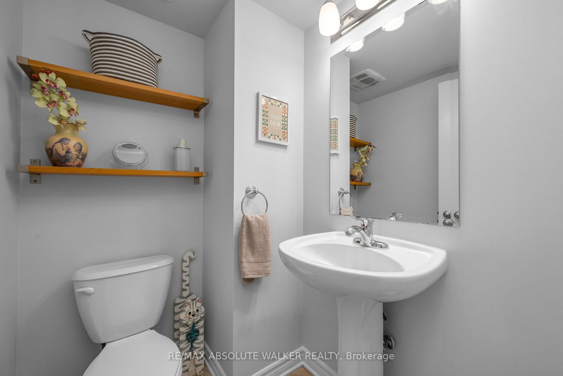 Photo 10 of 2414 Esprit Drive, Ottawa, Avalon East — HOMEH