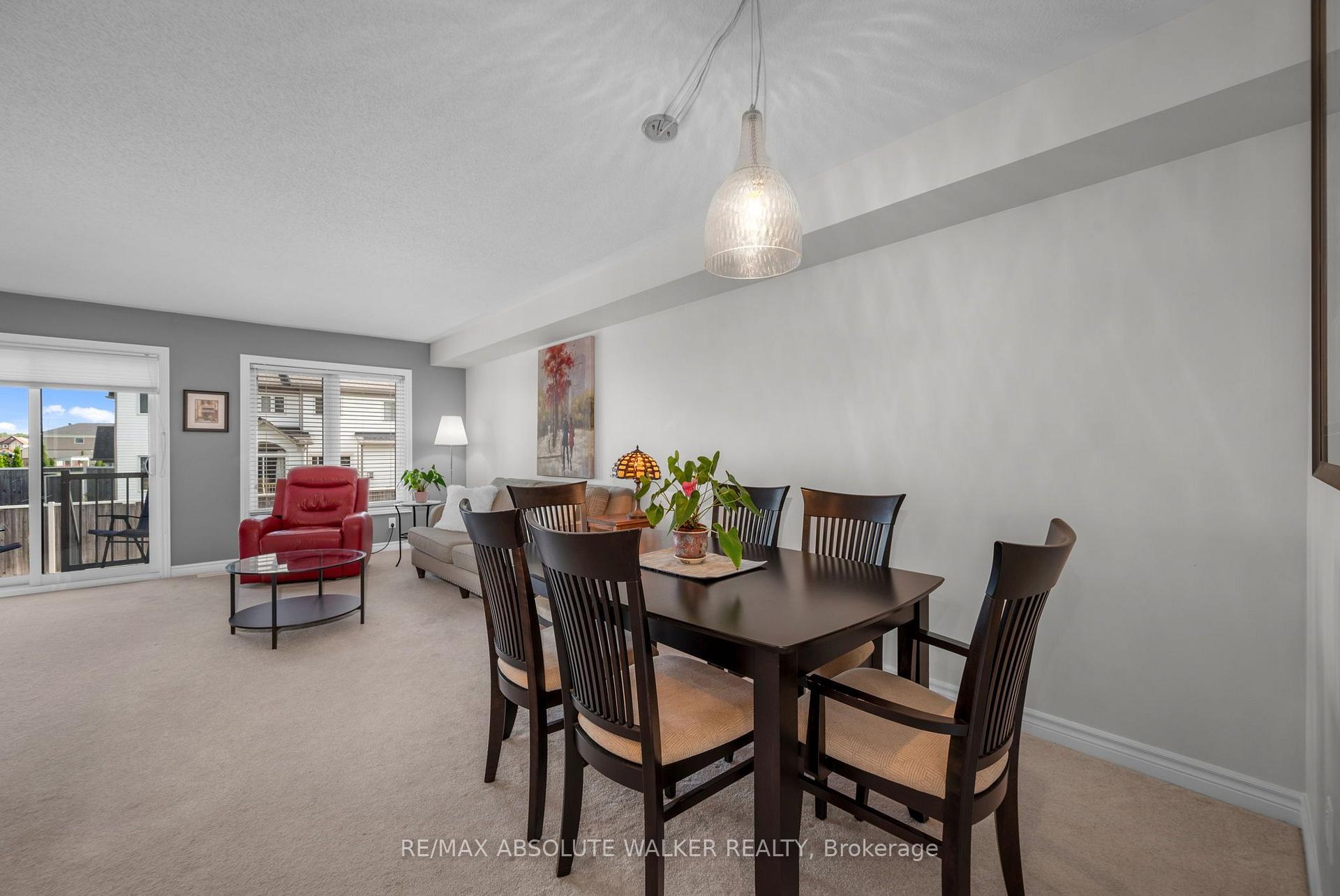Photo 11 of 2414 Esprit Drive, Ottawa, Avalon East — HOMEH