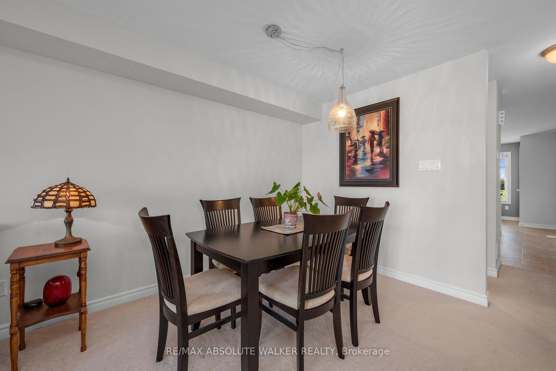 Photo 12 of 2414 Esprit Drive, Ottawa, Avalon East — HOMEH