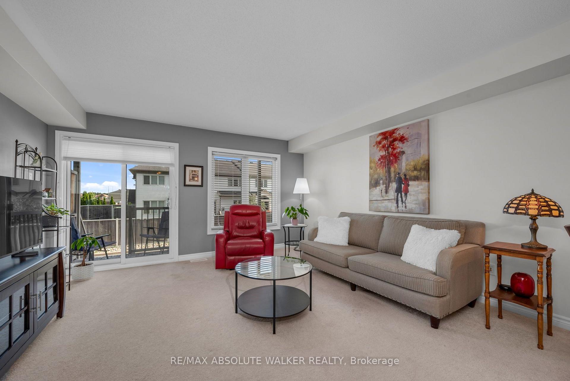 Photo 14 of 2414 Esprit Drive, Ottawa, Avalon East — HOMEH