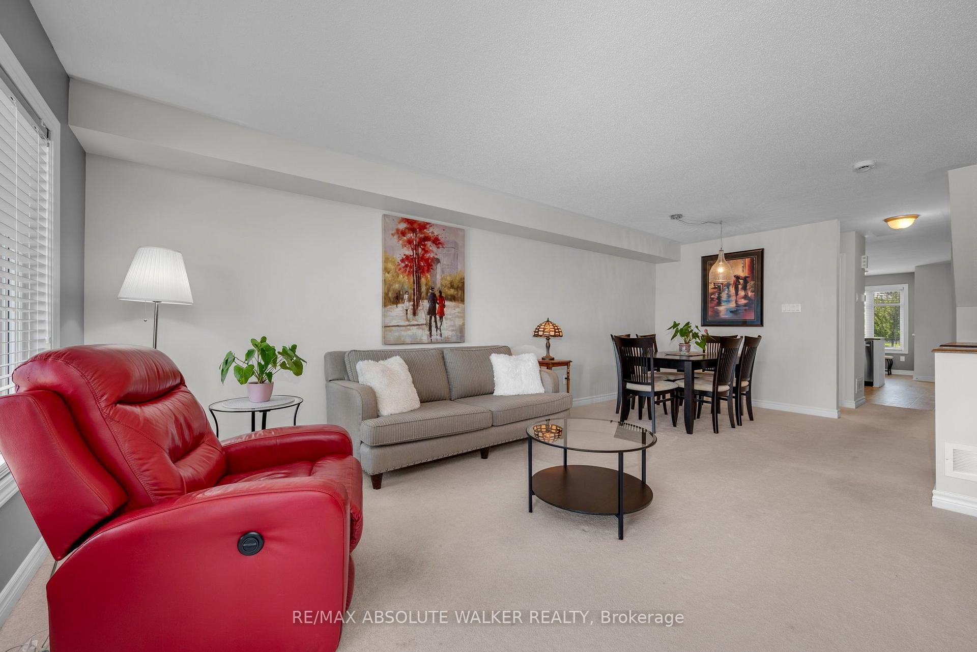 Photo 15 of 2414 Esprit Drive, Ottawa, Avalon East — HOMEH