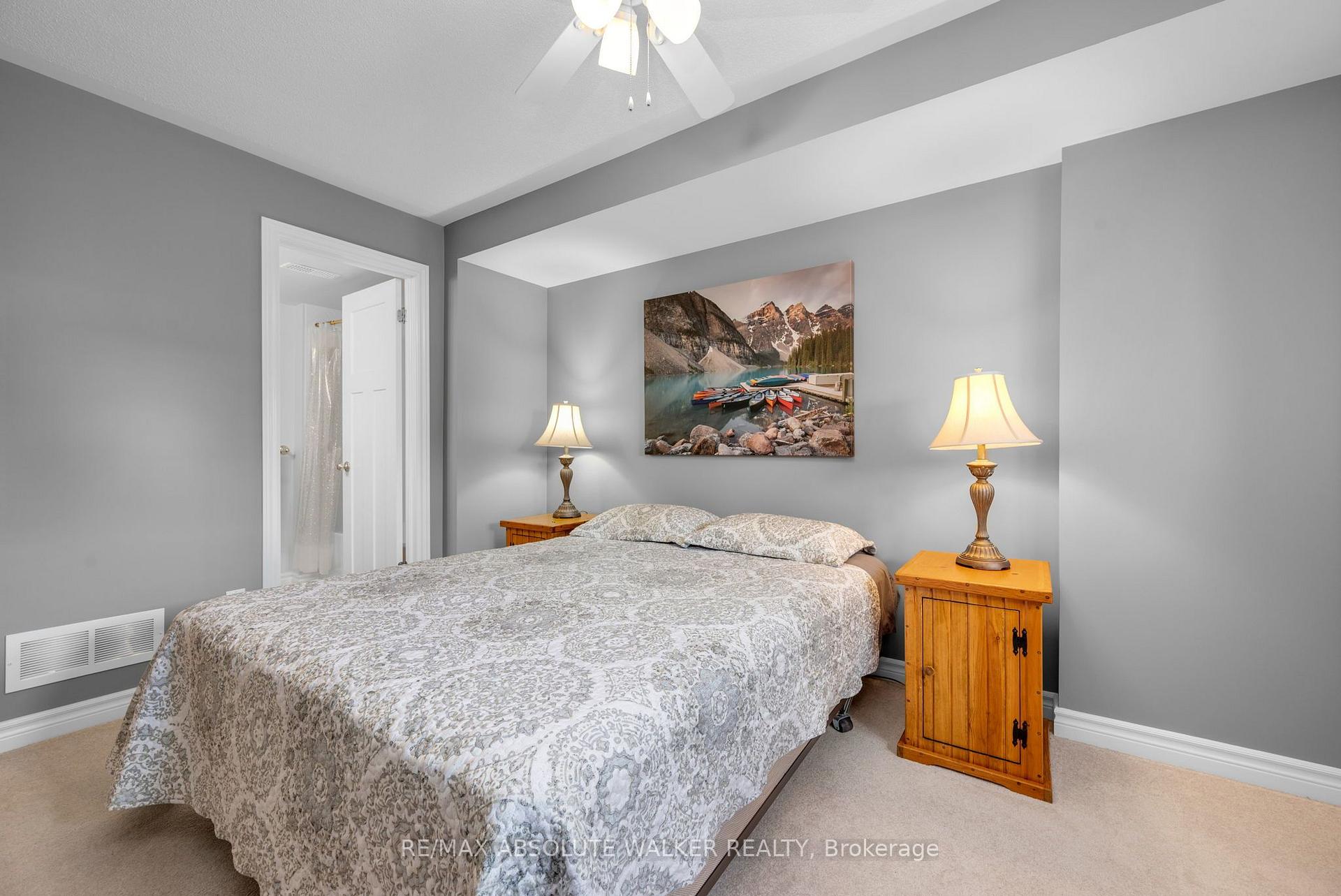 Photo 18 of 2414 Esprit Drive, Ottawa, Avalon East — HOMEH