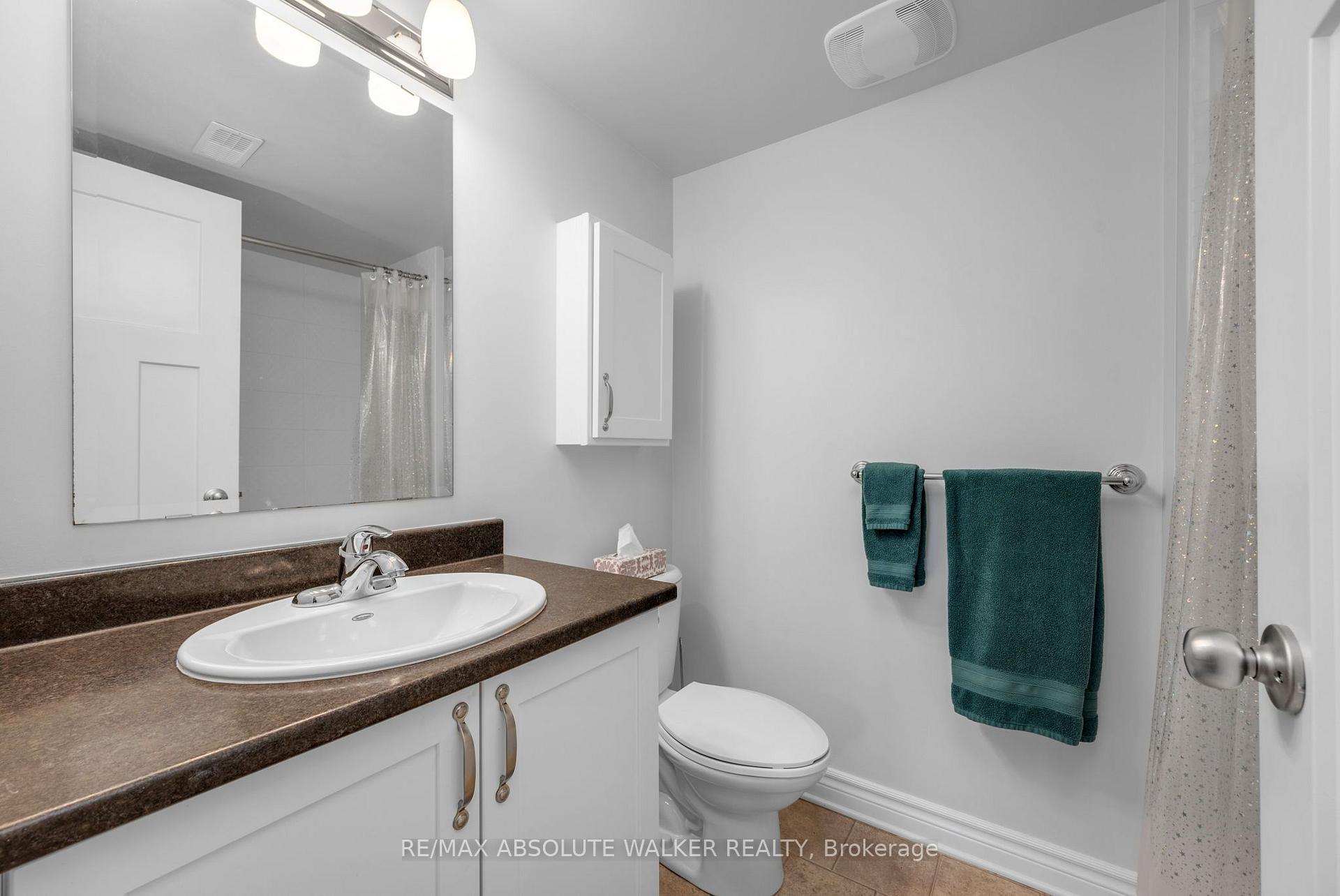 Photo 20 of 2414 Esprit Drive, Ottawa, Avalon East — HOMEH