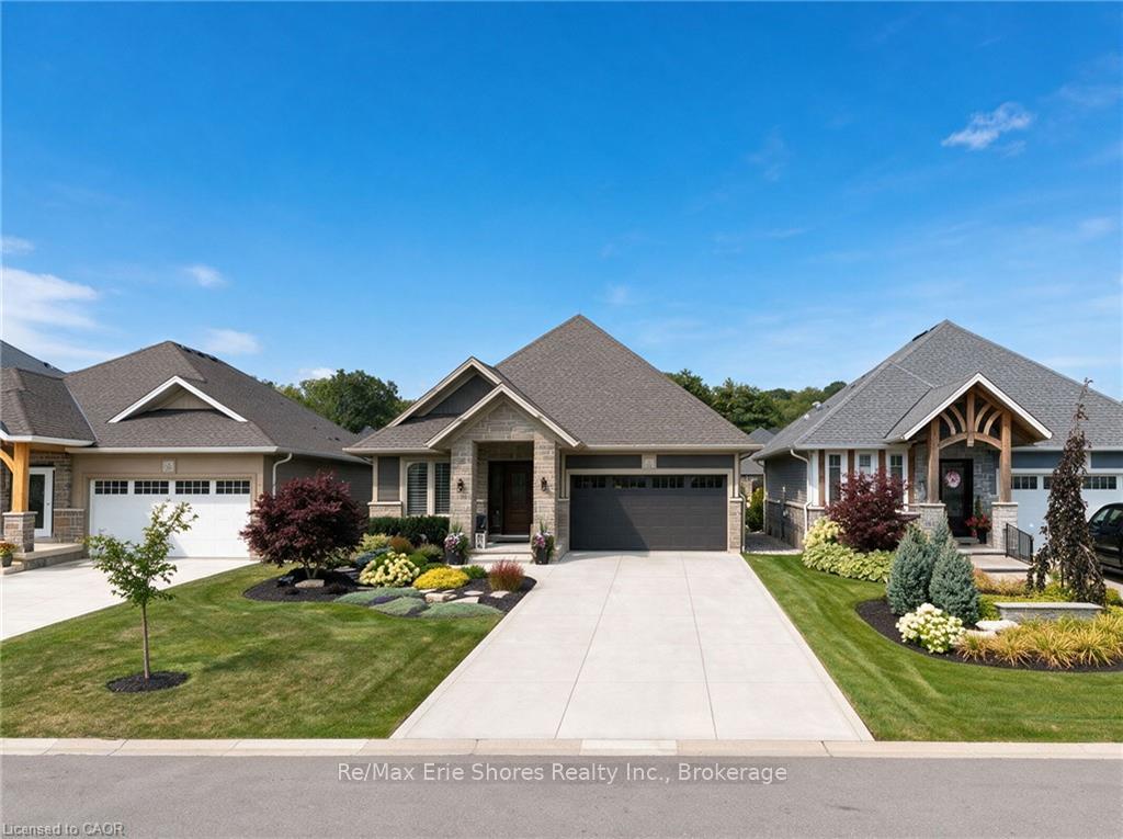 Photo 3 of 47 Bluenose Drive, Norfolk, Port Dover — HOMEH