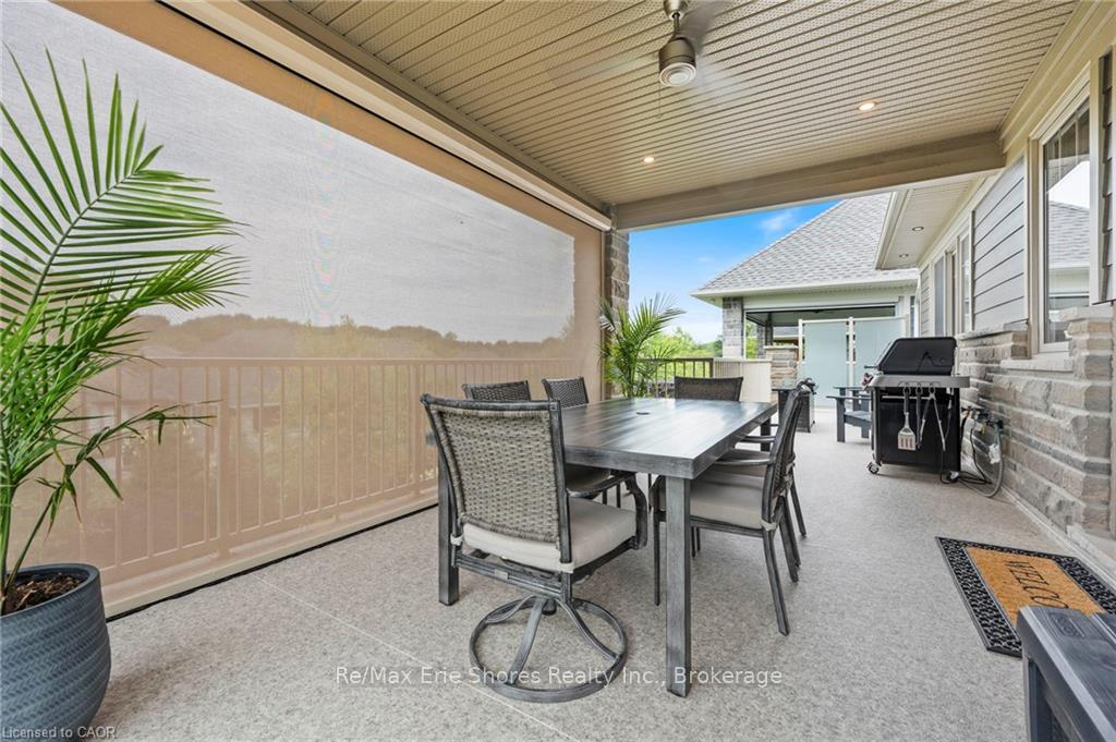 Photo 18 of 47 Bluenose Drive, Norfolk, Port Dover — HOMEH