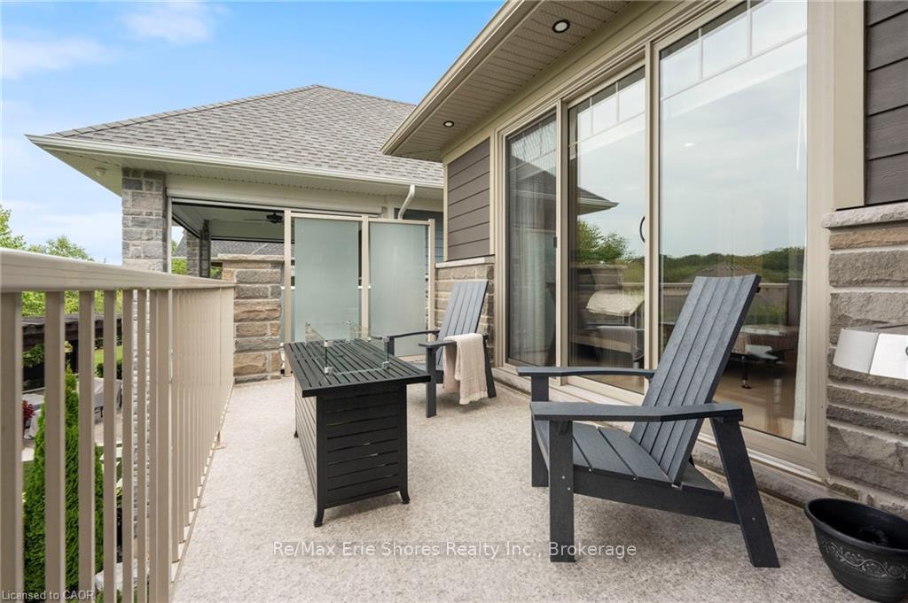 Photo 21 of 47 Bluenose Drive, Norfolk, Port Dover — HOMEH