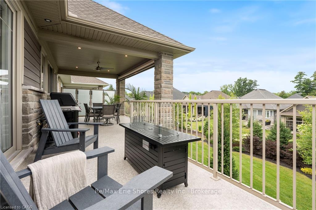 Photo 22 of 47 Bluenose Drive, Norfolk, Port Dover — HOMEH